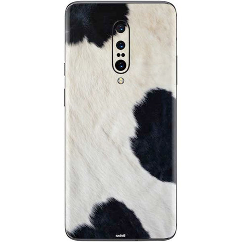 Cow Animal Print OnePlus 7 Pro Skin