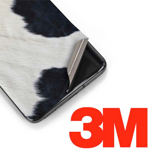 Cow Animal Print OnePlus 7 Pro Skin