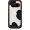 Cow Animal Print Otterbox Commuter Galaxy Skin