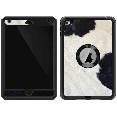Cow Animal Print Otterbox Defender iPad Skin