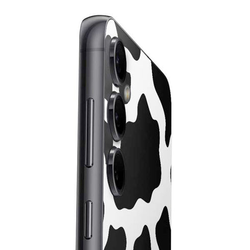 Cow Print Galaxy S23 FE Skin