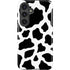 Cow Print Galaxy S24 Plus Impact Case