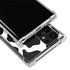 Cow Print Galaxy S24 Ultra Clear Case
