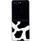 Cow Print Galaxy Z Flip5 5G Skin