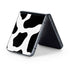 Cow Print Galaxy Z Flip5 5G Skin