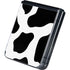 Cow Print Galaxy Z Flip5 5G Skin