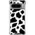Cow Print Google Pixel 8 Pro Clear Case