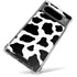 Cow Print Google Pixel 8 Pro Clear Case