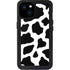 Cow Print iPhone 15 Plus Waterproof Case