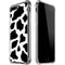 Cow Print iPhone 7/8 Plus Clear Case