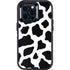 Cow Print Otterbox Defender iPhone Skin
