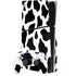 Cow Print PS5 Slim Disk Bundle Skin