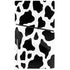 Cow Print PS5 Slim Disk Console Skin