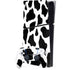 Cow Print PS5 Slim Digital Edition Bundle Skin