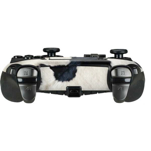 Cow Animal Print PlayStation Scuf Vantage 2 Controller Skin