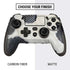 Cow Animal Print PlayStation Scuf Vantage 2 Controller Skin