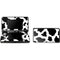 Cow Pattern Animal Print 3DS (2011) Skin