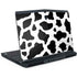Cow Print Dell Alienware Skin