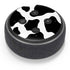 Cow Pattern Animal Print Amazon Echo Dot Skin