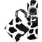 Cow Pattern Animal Print Amazon Fire TV Skin