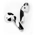 Cow Pattern Animal Print Apple AirPods 2 Skin