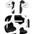 Cow Pattern Animal Print Apple AirPods Pro Skin