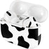 Cow Pattern Animal Print Apple AirPods Pro Skin
