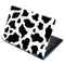 Cow Pattern Animal Print Aspire R11 11.6in Skin