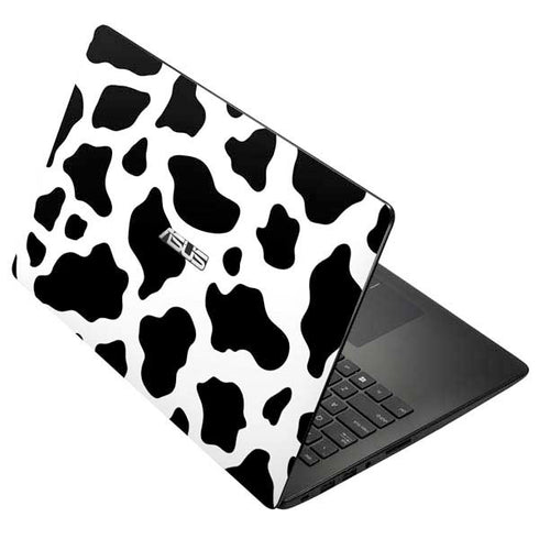 Cow Pattern Animal Print Asus X502CA 15.6 Skin