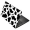 Cow Pattern Animal Print Asus X502CA 15.6 Skin