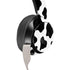 Cow Pattern Animal Print Beats Solo Pro Skin