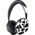 Cow Pattern Animal Print Bose Noise Cancelling Headphones 700 Skin