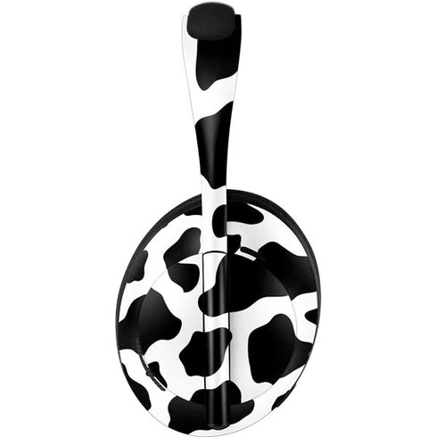 Cow Pattern Animal Print Bose Noise Cancelling Headphones 700 Skin