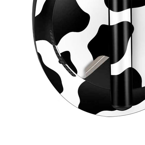 Cow Pattern Animal Print Bose Noise Cancelling Headphones 700 Skin