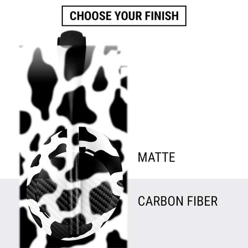 Cow Pattern Animal Print Bose Noise Cancelling Headphones 700 Skin