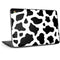 Cow Print HP Chromebook Skin