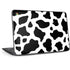 Cow Print HP Chromebook Skin