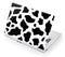Cow Pattern Animal Print Acer Chromebook Skin