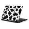 Cow Pattern Animal Print Samsung Chromebook Skin
