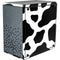 Cow Pattern Animal Print Cooler Master MasterBox Q300L Mini Tower Skin
