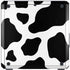 Cow Pattern Animal Print Cooler Master MasterBox Q300L Mini Tower Skin
