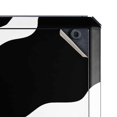 Cow Pattern Animal Print Cooler Master MasterBox Q300L Mini Tower Skin