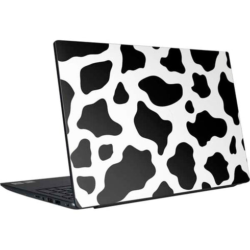 Cow Print Dell Vostro Skin