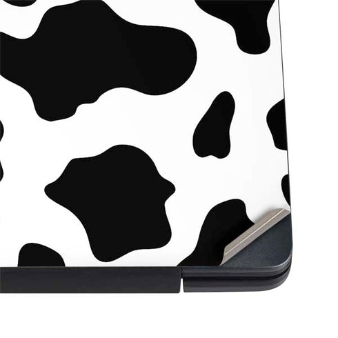 Cow Print Dell Vostro Skin