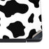 Cow Print Dell Vostro Skin