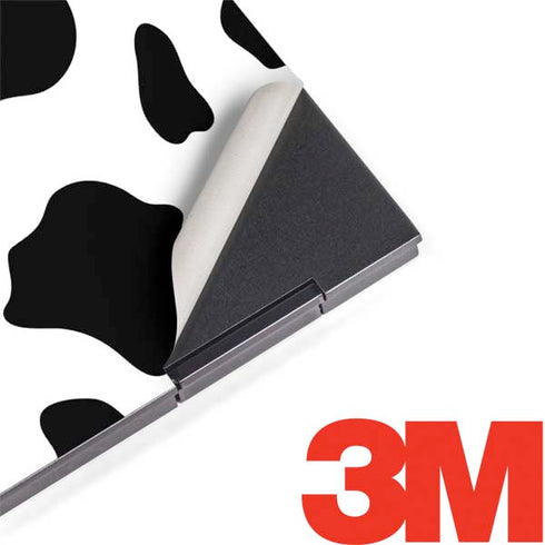 Cow Print HP Envy Skin