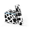 Cow Pattern Animal Print Fire TV Cube Skin