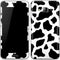 Cow Pattern Animal Print Galaxy J3 Skin