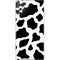 Cow Pattern Animal Print Galaxy Note 10 Plus Skin
