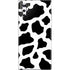 Cow Pattern Animal Print Galaxy Note 10 Plus Skin
